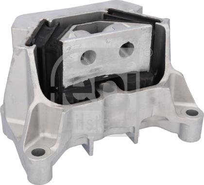 Febi Bilstein 196864 - Подушка, опора, подвеска двигателя abcparts.ee