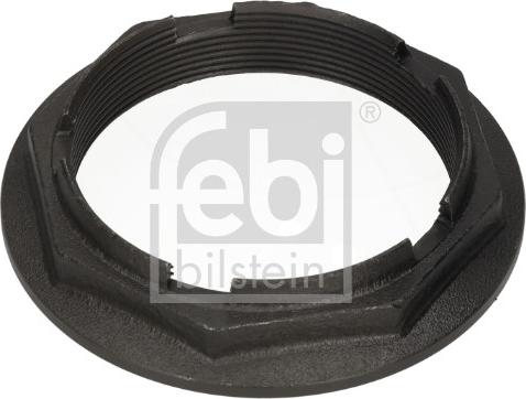 Febi Bilstein 196867 - Гайка, шейка оси abcparts.ee
