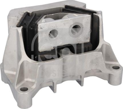 Febi Bilstein 196800 - Подушка, опора, подвеска двигателя abcparts.ee