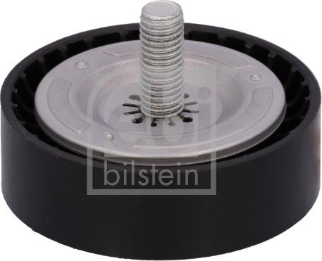Febi Bilstein 196824 - Ролик, поликлиновый ремень abcparts.ee
