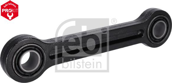 FEBI Bilstein 196396 - Тяга / стойка, стабилизатор abcparts.ee