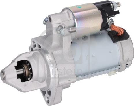 Febi Bilstein 196352 - Стартер abcparts.ee