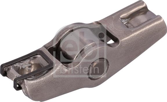 FEBI Bilstein 196314 - Балансир, управление двигателем abcparts.ee