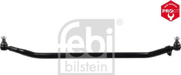 Febi Bilstein 196320 - Рулевая тяга abcparts.ee