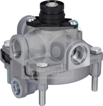 Febi Bilstein 196323 - Ускорительный клапан abcparts.ee
