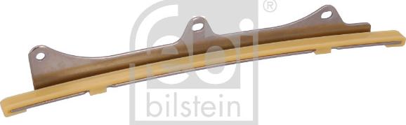 FEBI Bilstein 196376 - Планка успокоителя, цепь привода abcparts.ee