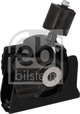FEBI Bilstein 196294 - Подушка, опора, подвеска двигателя abcparts.ee