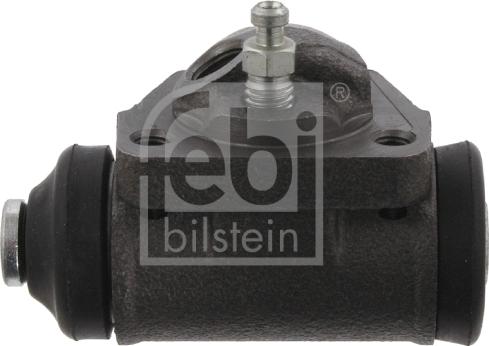 FEBI Bilstein 19625 - Колесный тормозной цилиндр abcparts.ee