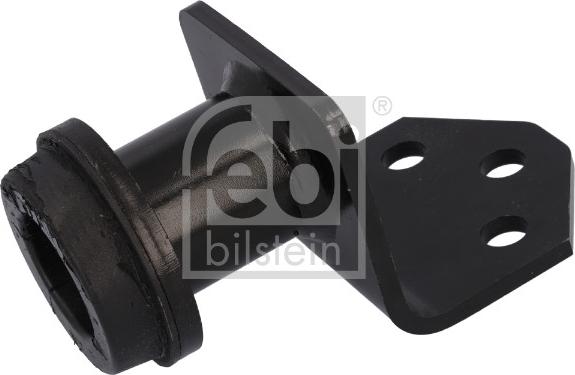 Febi Bilstein 196214 - Отбойник, демпфер амортизатора abcparts.ee