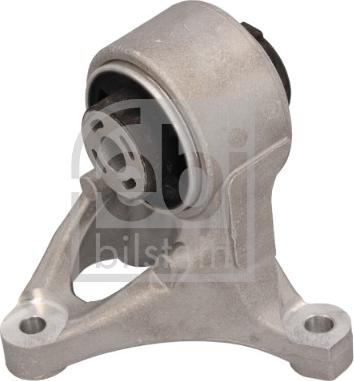 Febi Bilstein 196216 - Подушка, опора, подвеска двигателя abcparts.ee