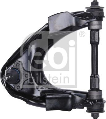 Febi Bilstein 196234 - Рычаг подвески колеса abcparts.ee