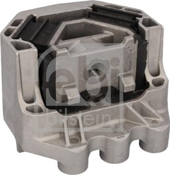 Febi Bilstein 196759 - Подушка, опора, подвеска двигателя abcparts.ee