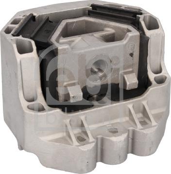 Febi Bilstein 196758 - Подушка, опора, подвеска двигателя abcparts.ee