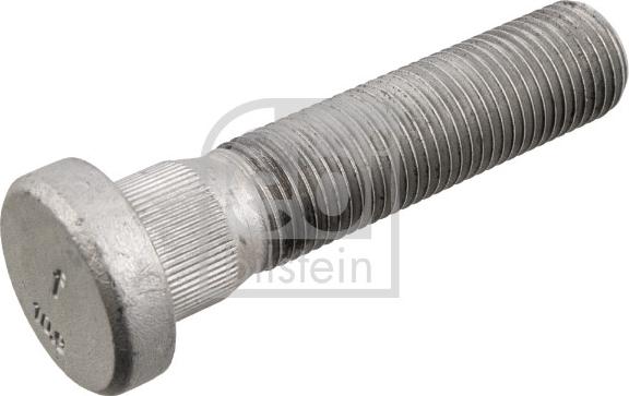 Febi Bilstein 196764 - Шпилька ступицы колеса abcparts.ee