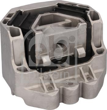 Febi Bilstein 196760 - Подушка, опора, подвеска двигателя abcparts.ee