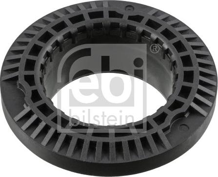 Febi Bilstein 196784 - Подшипник качения, опора стойки амортизатора abcparts.ee