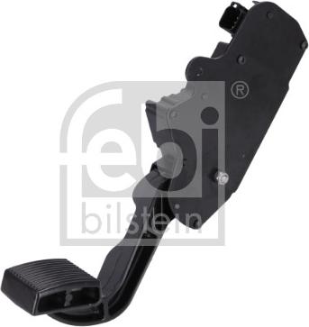 Febi Bilstein 196783 - Датчик, положение педали акселератора abcparts.ee