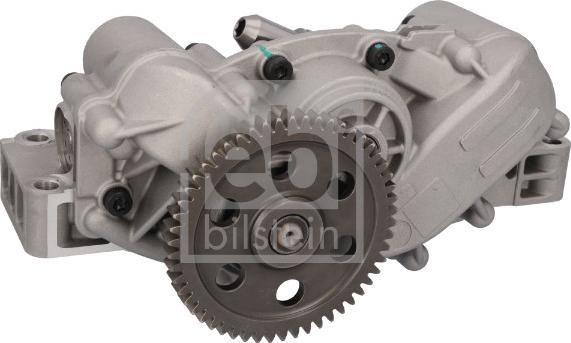 Febi Bilstein 196774 - Масляный насос abcparts.ee