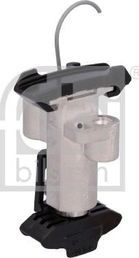 FEBI Bilstein 196772 - Натяжитель цепи ГРМ abcparts.ee
