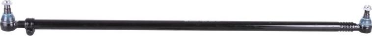 FEBI Bilstein 19894 - Продольная рулевая штанга, тяга abcparts.ee