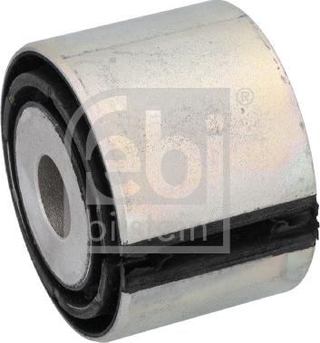Febi Bilstein 198963 - Сайлентблок, стойка амортизатора abcparts.ee
