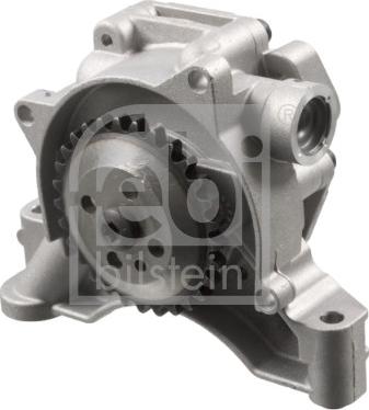 FEBI Bilstein 198480 - Масляный насос abcparts.ee