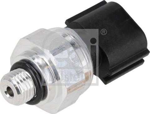 Febi Bilstein 198435 - Пневматический выключатель, кондиционер abcparts.ee