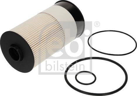 Febi Bilstein 198547 - Топливный фильтр abcparts.ee