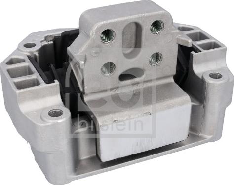 Febi Bilstein 198666 - Подвеска, автоматическая коробка передач abcparts.ee