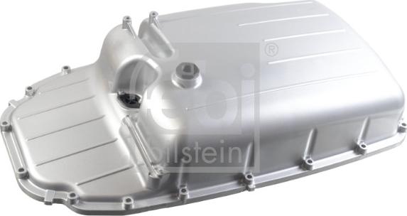 Febi Bilstein 198092 - Масляный поддон abcparts.ee