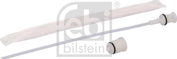 Febi Bilstein 198042 - Осушитель, кондиционер abcparts.ee