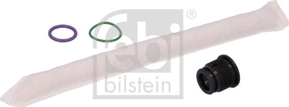 Febi Bilstein 198033 - Осушитель, кондиционер abcparts.ee
