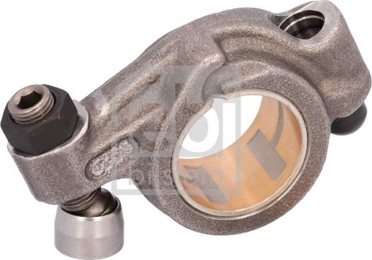 Febi Bilstein 198194 - Коромысло, управление двигателем abcparts.ee