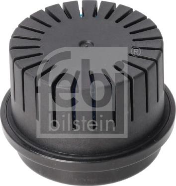 Febi Bilstein 198163 - Глушитель шума, пневматическая система abcparts.ee