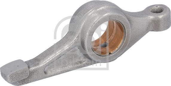 Febi Bilstein 198184 - Коромысло, управление двигателем abcparts.ee
