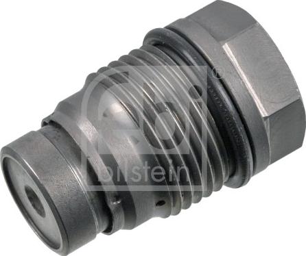 Febi Bilstein 198170 - Редукционный клапан, Common-Rail-System abcparts.ee
