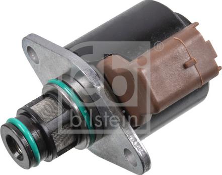 Febi Bilstein 198171 - Редукционный клапан, Common-Rail-System abcparts.ee