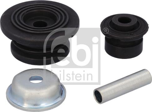 FEBI Bilstein 198178 - Опора стойки амортизатора, подушка abcparts.ee