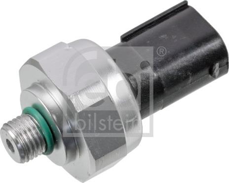 Febi Bilstein 198890 - Пневматический выключатель, кондиционер abcparts.ee