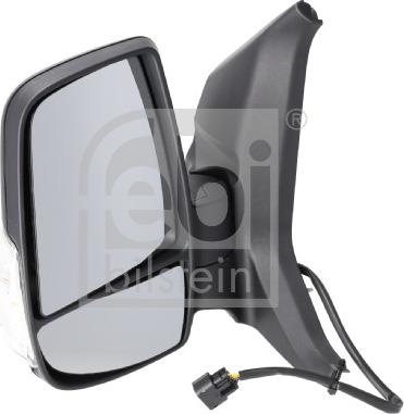 Febi Bilstein 198359 - Наружное зеркало abcparts.ee