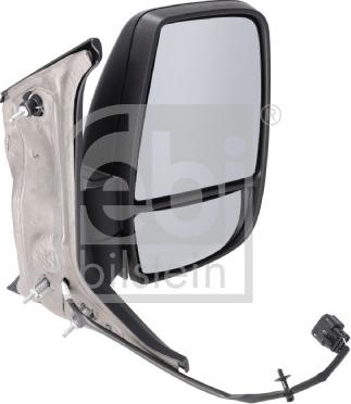 Febi Bilstein 198364 - Наружное зеркало abcparts.ee