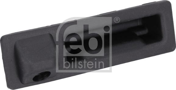 FEBI Bilstein 198295 - Выключатель, замок задней двери abcparts.ee