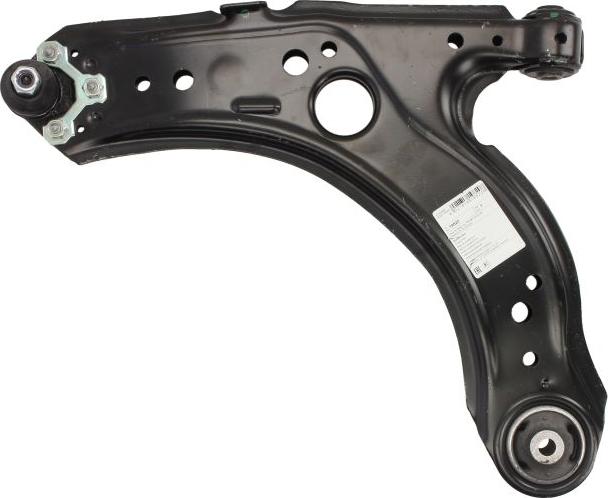 FEBI Bilstein 19820 - Рычаг подвески колеса abcparts.ee