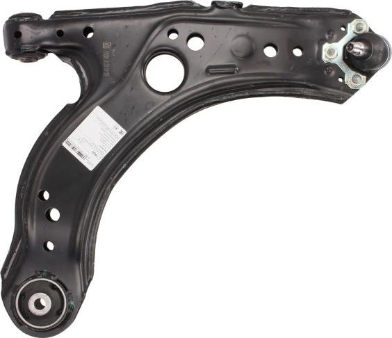 FEBI Bilstein 19822 - Рычаг подвески колеса abcparts.ee