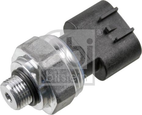 Febi Bilstein 198749 - Пневматический выключатель, кондиционер abcparts.ee