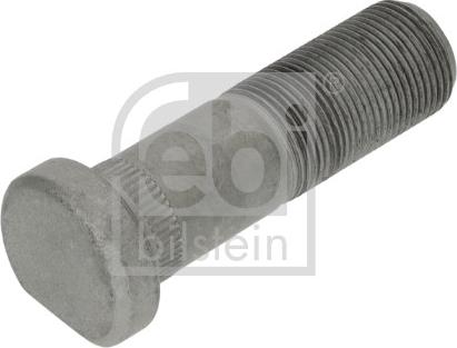 FEBI Bilstein 198735 - Шпилька ступицы колеса abcparts.ee