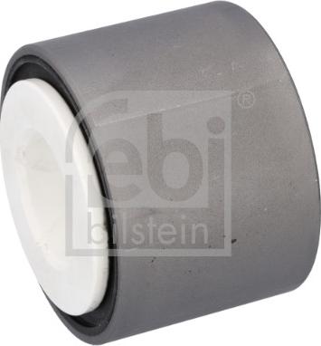 Febi Bilstein 198737 - Втулка, подушка кабины водителя abcparts.ee