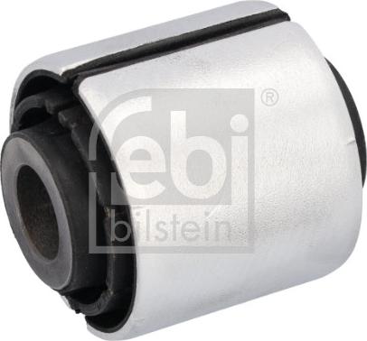 Febi Bilstein 198771 - Втулка стабилизатора abcparts.ee