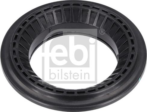 FEBI Bilstein 193989 - Подшипник качения, опора стойки амортизатора abcparts.ee
