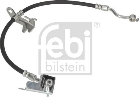 FEBI Bilstein 193490 - Тормозной шланг abcparts.ee